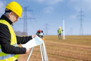 Диплом геодезиста